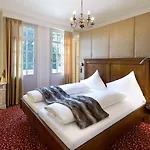 Schloss Ragaz 3* Bad Ragaz