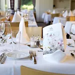 Schloss Ragaz Hotel Bad Ragaz