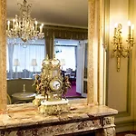 Hotel Schloss Ragaz