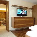 拉加茨城堡酒店 酒店 3*