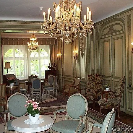 Schloss Ragaz
