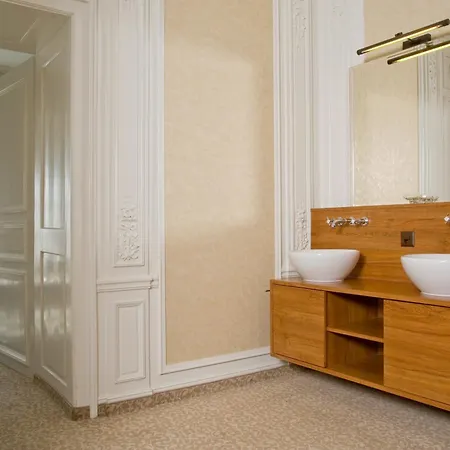 Hotell Schloss Ragaz 3*
