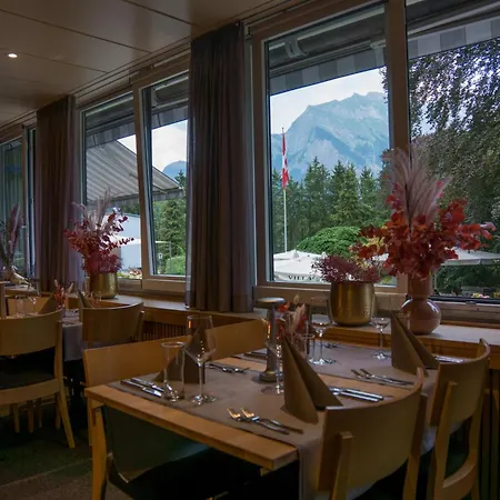 Schloss Ragaz Otel Bad Ragaz