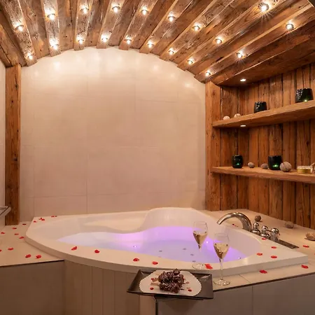 Hotell Schloss Ragaz
