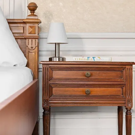 Schloss Ragaz Hotell Bad Ragaz