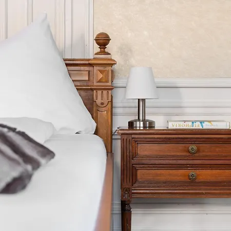 Hotel Schloss Ragaz