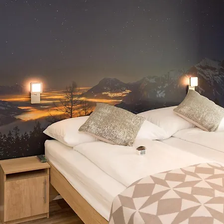 Schloss Ragaz 3* Bad Ragaz