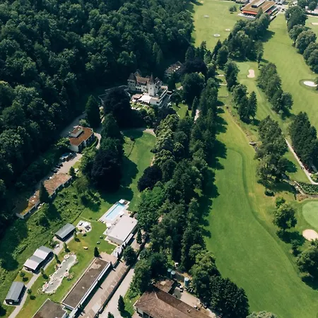 Schloss Ragaz Hotel