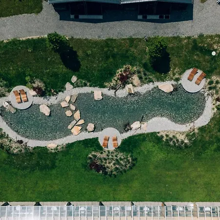 Otel Schloss Ragaz Bad Ragaz