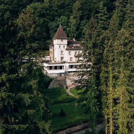 Schloss Ragaz Bad Ragaz