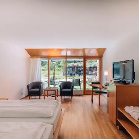 Schloss Ragaz 3* Bad Ragaz