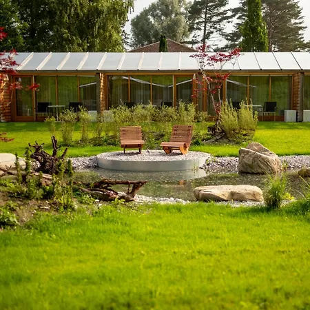 Schloss Ragaz Otel Bad Ragaz