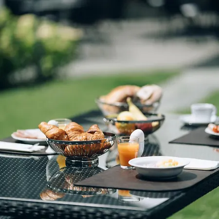 Schloss Ragaz Bad Ragaz