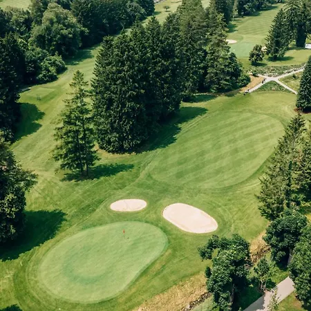 Schloss Ragaz Отель