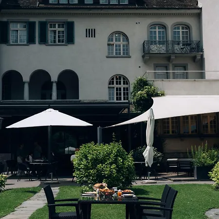 Schloss Ragaz