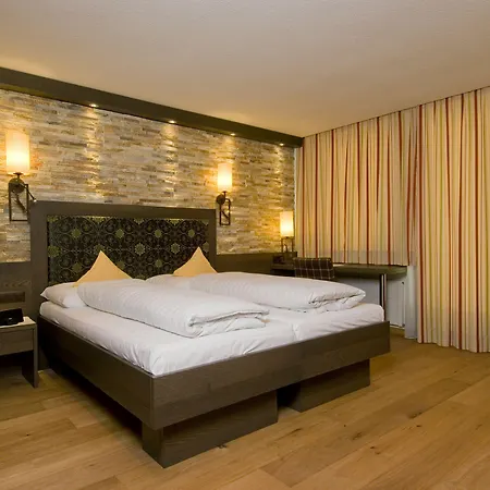 Schloss Ragaz Hotel