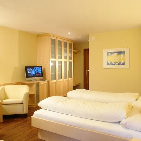 Schloss Ragaz 3* Бад Рагац