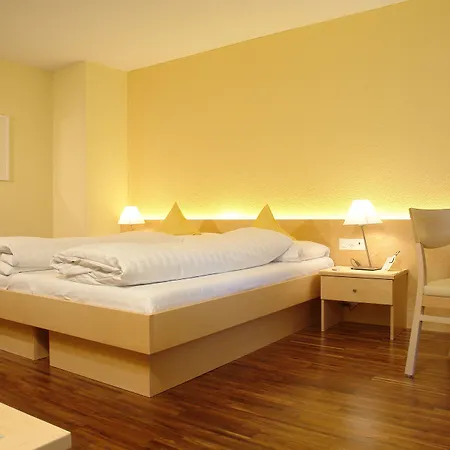 Schloss Ragaz Бад Рагац