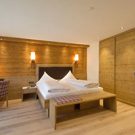 Hotel Schloss Ragaz