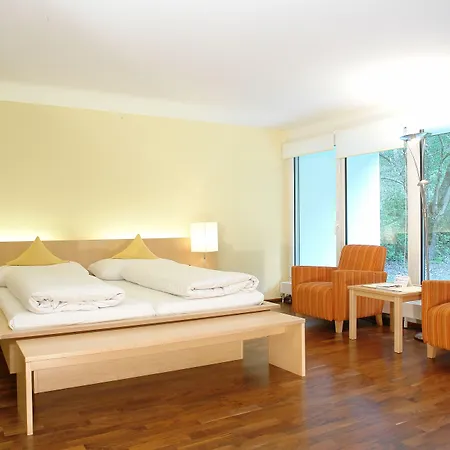 Schloss Ragaz Бад Рагац