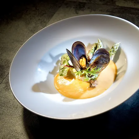 Schloss Ragaz Отель