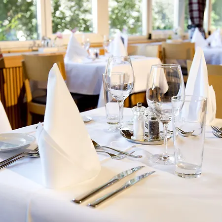 Schloss Ragaz Hotel