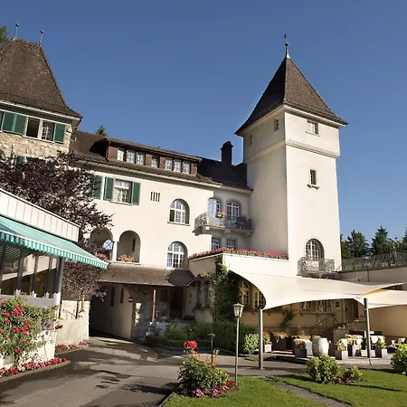 Schloss Ragaz 3*