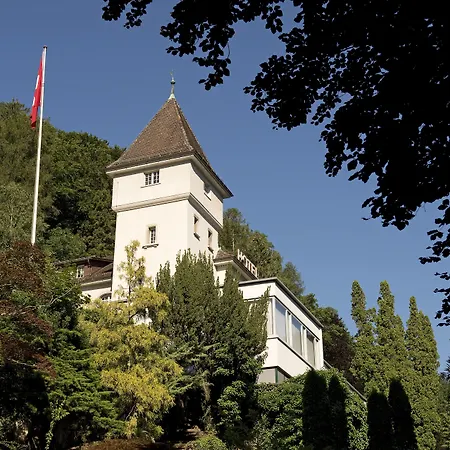 Schloss Ragaz Hotel