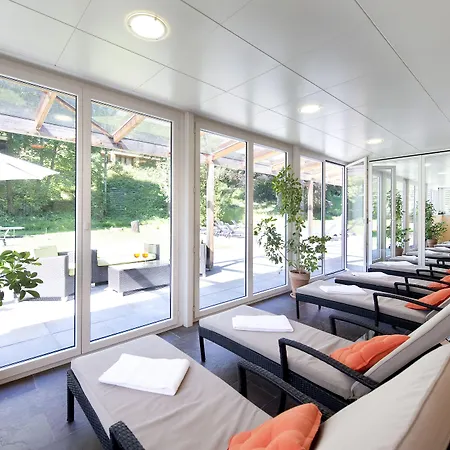 Schloss Ragaz Otel Bad Ragaz