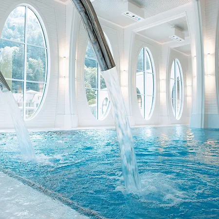 Schloss Ragaz 3* Bad Ragaz