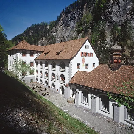 Schloss Ragaz Bad Ragaz
