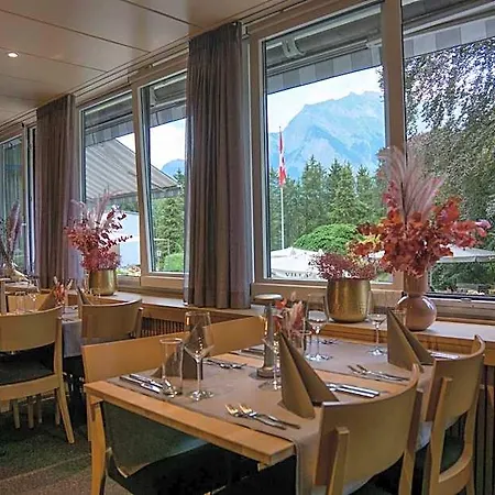 Hotel Schloss Ragaz 3*