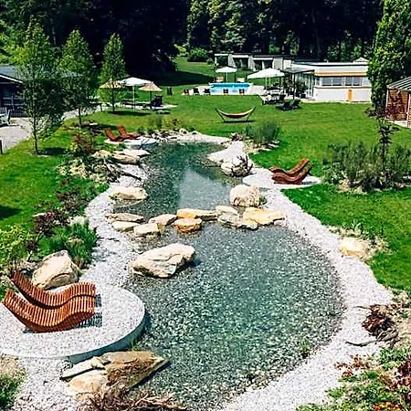 Hotel Schloss Ragaz