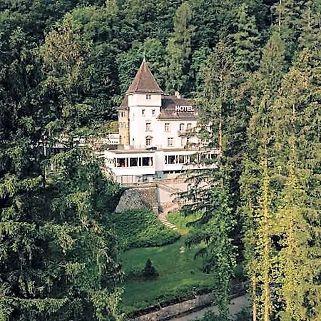 Schloss Ragaz Hotel