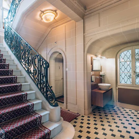 Schloss Ragaz Hotel Bad Ragaz