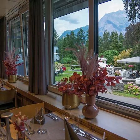 Schloss Ragaz Hotel Bad Ragaz