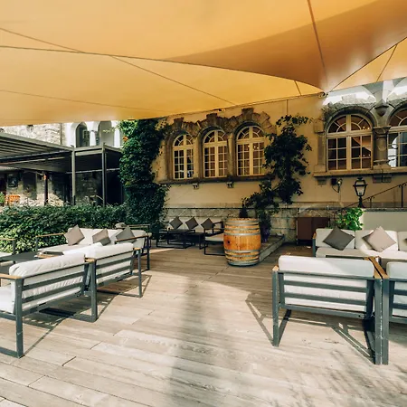 Schloss Ragaz