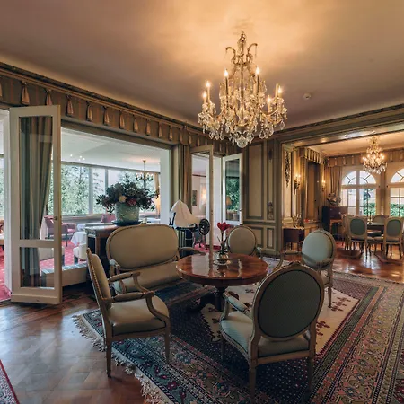 Schloss Ragaz Bad Ragaz