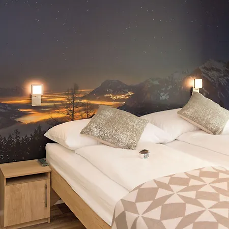 Schloss Ragaz 3* Bad Ragaz