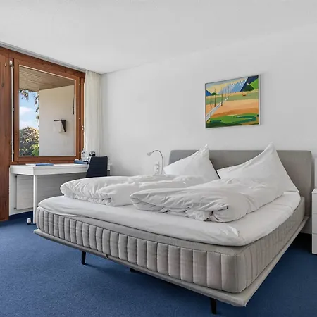 Hotel Schloss Ragaz