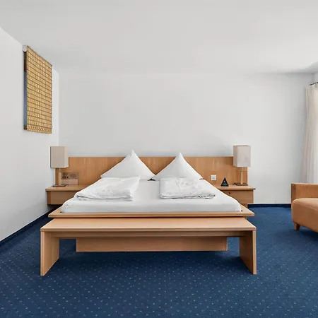 Hotel Schloss Ragaz