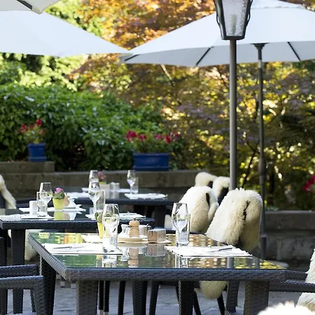 Hotel Schloss Ragaz