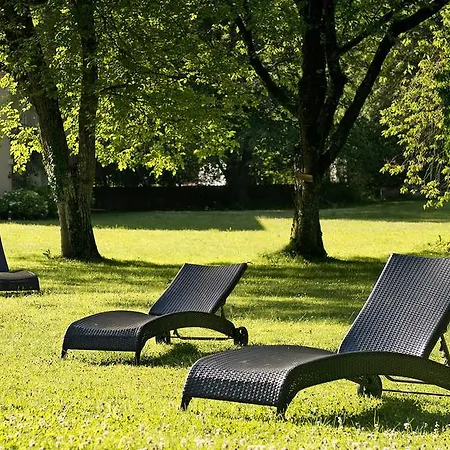 Schloss Ragaz Hotell Bad Ragaz