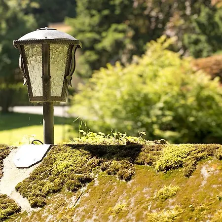 Hotel Schloss Ragaz 3*
