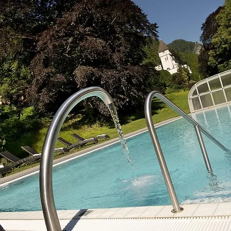 Schloss Ragaz