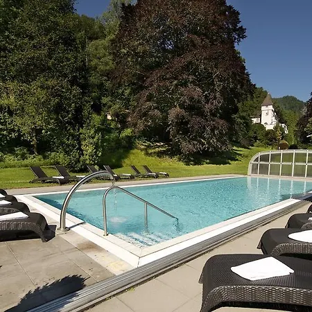 Schloss Ragaz Bad Ragaz