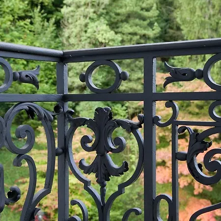 Schloss Ragaz Hotell Bad Ragaz