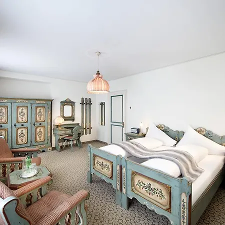 Schloss Ragaz Hotel Bad Ragaz