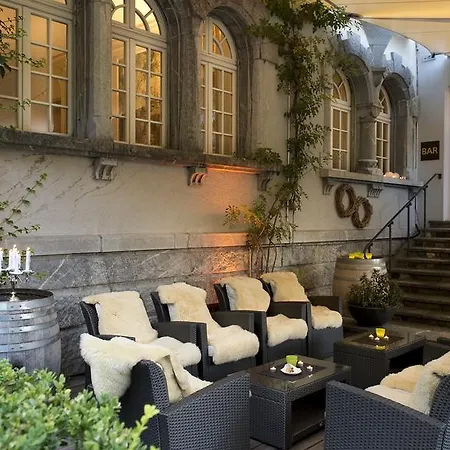 Schloss Ragaz 3* Bad Ragaz