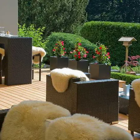 Schloss Ragaz Bad Ragaz